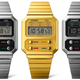 Imagen para el artículo titulado Casio vuelve a vender el reloj "futurista" que usó Ripley en Alien